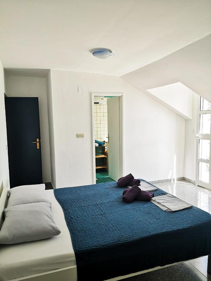 Apartments And Rooms By The Sea Slano, Dubrovnik - 8737 Exterior foto