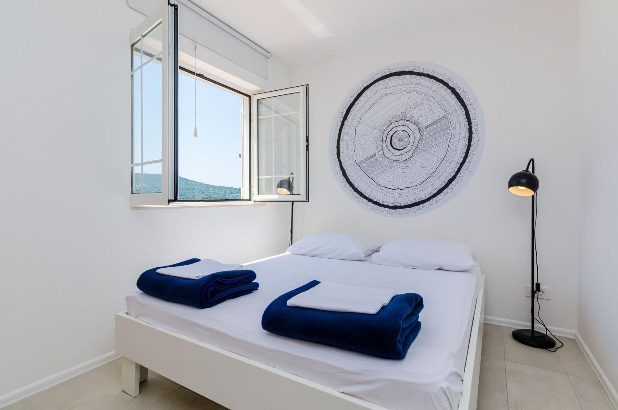 Apartments And Rooms By The Sea Slano, Dubrovnik - 8737 Cameră foto
